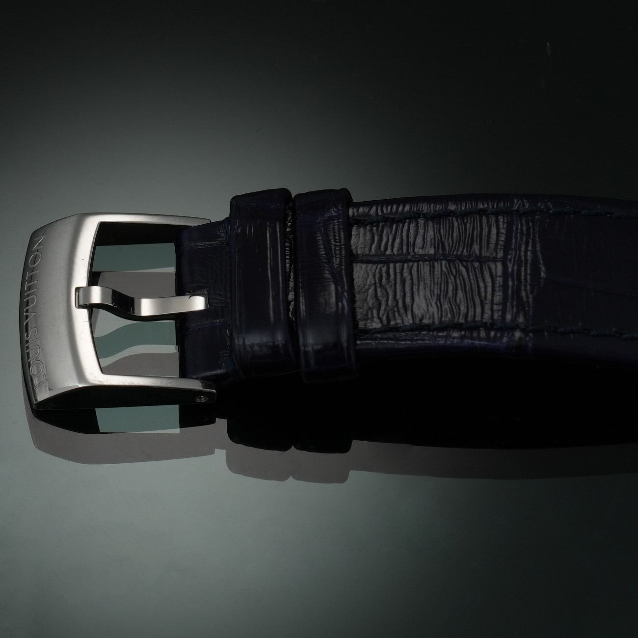 LOUIS VUITTON(NEW)루이비통 땅부르 문 듀얼 타임 QA142Z (새상품) NEW PRODUCT